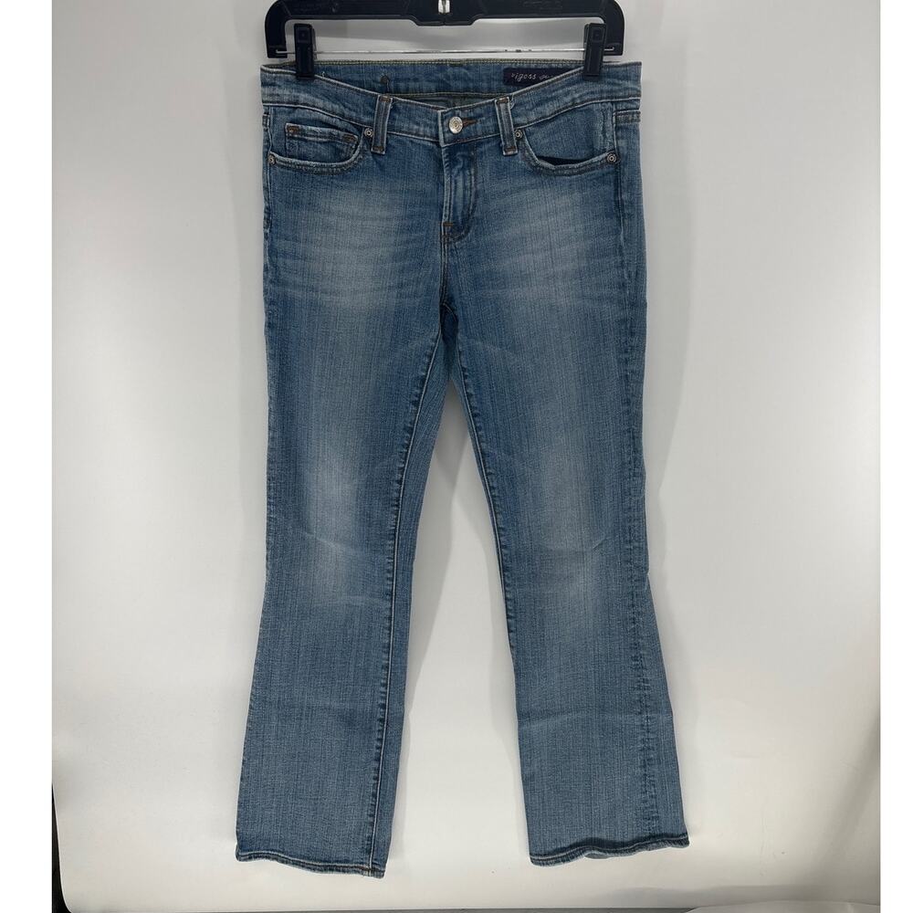 Vigoss Juniors Stretch denim jeans Style # P1290J